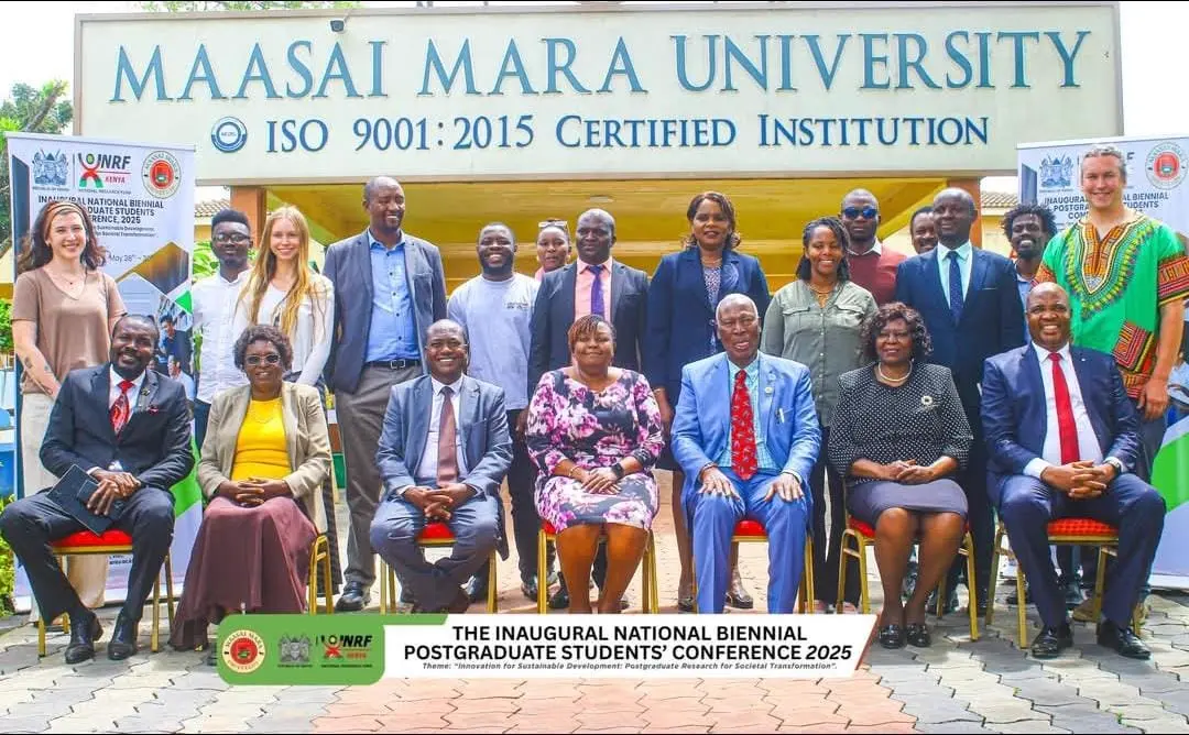 African Universities and Communities Climate Week