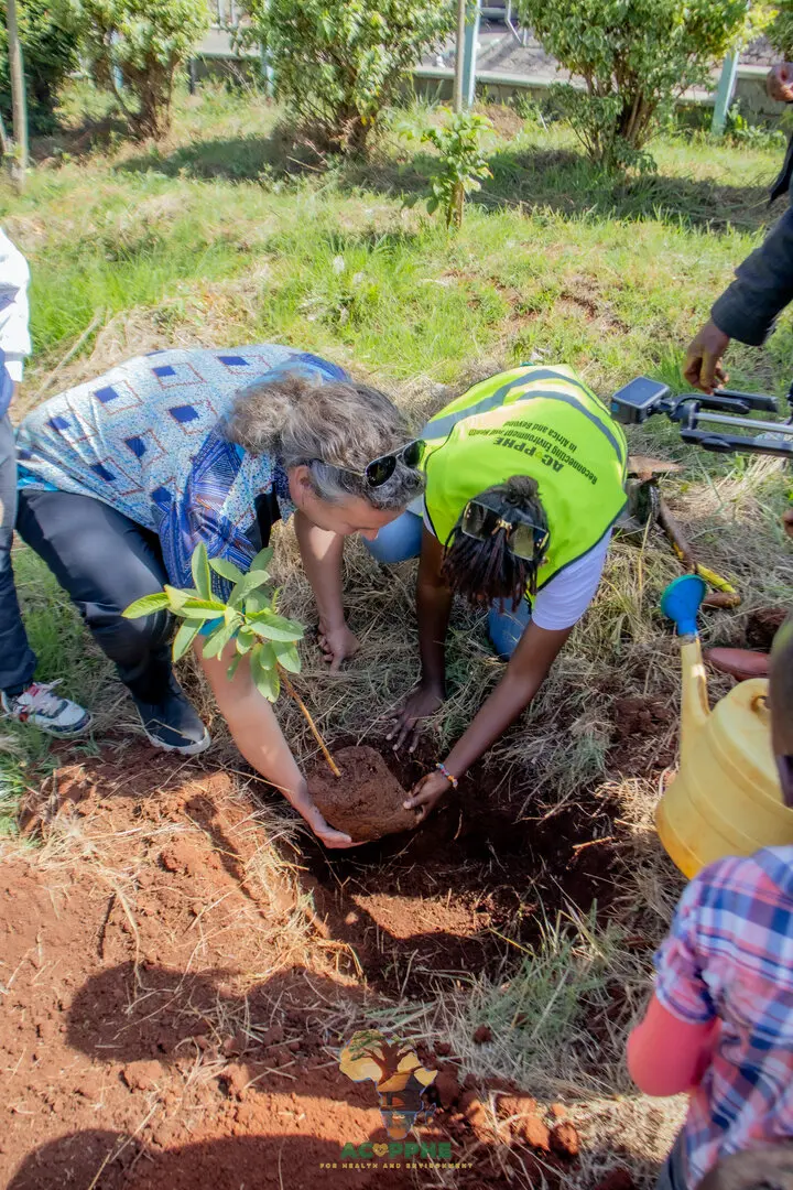 Biodiversity Program