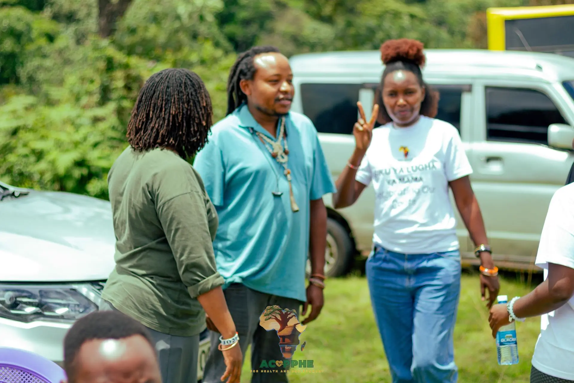 World Children's Day Kenya Met