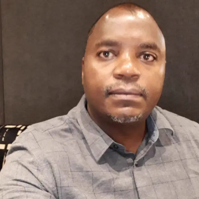 Steve Ndichu
