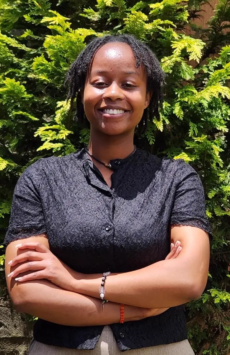 Wanjiku Yvonne
