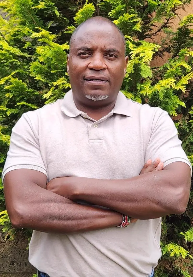Steve Ndichu